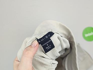 amiri: Amisu, Spodnie dresowe damskie, rozmiar S — 5