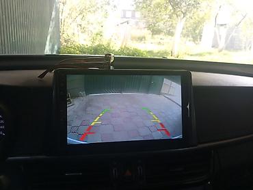 Kia: Kia K5: 2017 г., 2 л, Автомат, Газ, Седан — 9