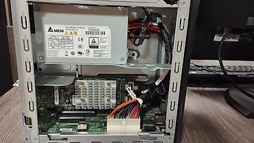 intel xeon e3: Сетевое хранилище (NAS) Hewlett Packard — AMD Opteron X3216, 8 ГБ RAM — 6