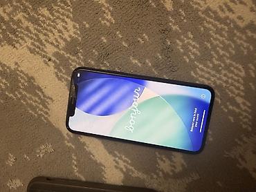 Мобильные телефоны и аксессуары: IPhone 11 Pro, Б/у, 256 ГБ, Natural Titanium, Чехол, 69 % — 5