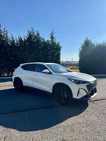gac aion lx plus: Changan X5 Plus: 2025 г., 1.5 л, Робот, Бензин, Кроссовер — 1