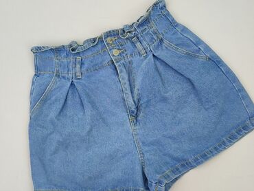 krótkie spodenki tommy hilfiger allegro: Шорти жіночі, розмір L