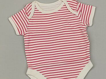 body w roze: Body, George, 0-3 months, 
condition - Very good