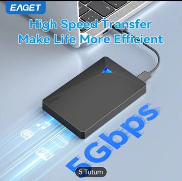 телефон fly 5 0: Внешний Жёсткий диск (HDD) 512 ГБ, Новый