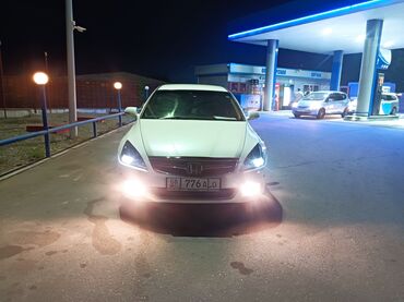 срочно продам авто в связи с переездом: Honda Inspire: 2003 г., 3 л, Автомат, Бензин, Седан