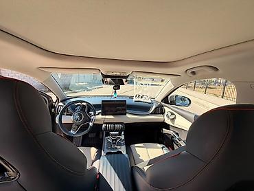 BYD: BYD Yuan Plus: 2023 г., Автомат, Электромобиль, Кроссовер — 3