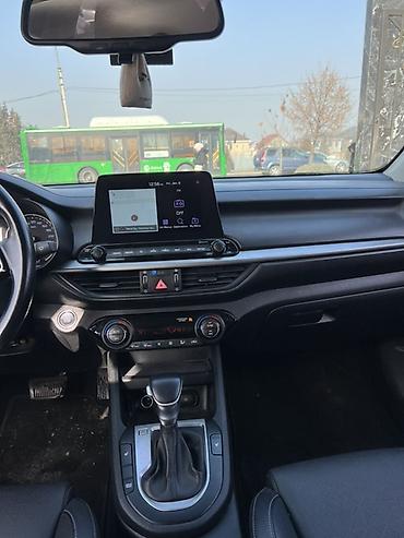 Kia: Kia Cerato: 2020 г., 1.6 л, Автомат, Бензин, Седан — 6