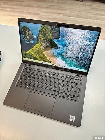 İşlənmiş Dell Latitude, 14 ", Intel Core i7, 128 GB, Ünvandan götürmə