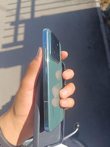 blackview active 12 pro: Xiaomi, 14, Б/у, 256 ГБ, цвет - Зеленый, 2 SIM — 3