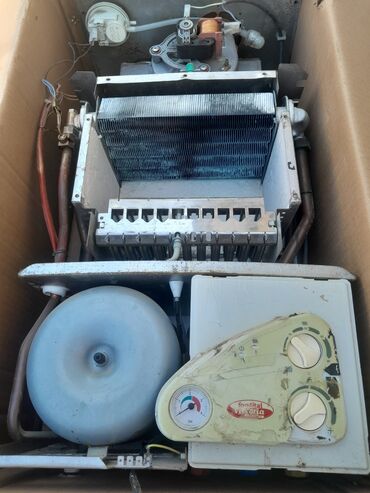 Kombilər: Kombi 24 kVt — 5