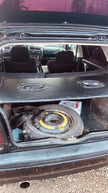 Volkswagen: Volkswagen Golf: 1995 г., 2 л, Механика, Бензин, Хэтчбэк — 2