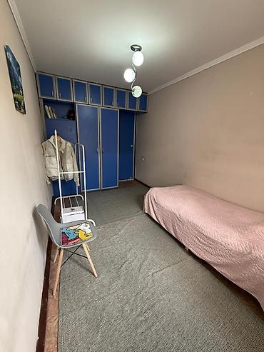 Продажа квартир: 3 комнаты, 44 м², 104 серия, 3 этаж, Косметический ремонт — 8