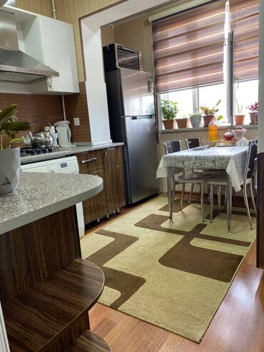 Köhnə tikili: Bakı, 2 otaqlı, Köhnə tikili, 60 kv. m — 9