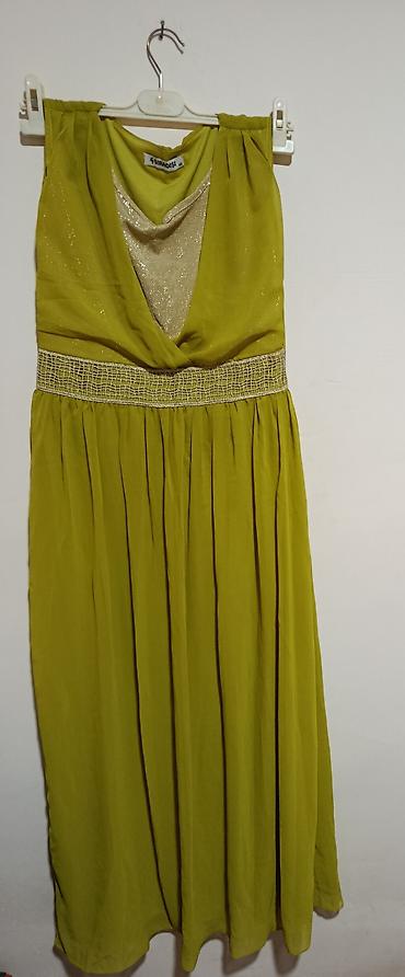 Повседневные платья: Набор женских вещей — 4 позиции. 1) Черный кружевной — 5