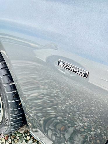 Mercedes-Benz: Mercedes-Benz C-Class: 2017 г., 1.6 л, Автомат, Дизель, Седан — 9