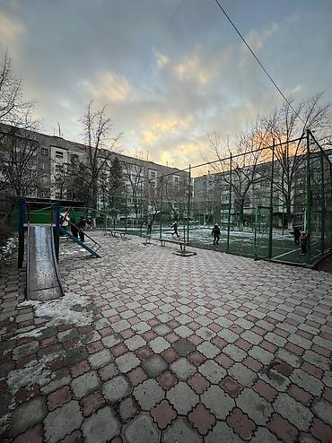 Продажа квартир: 3 комнаты, 63 м², 105 серия, 5 этаж, Косметический ремонт — 9