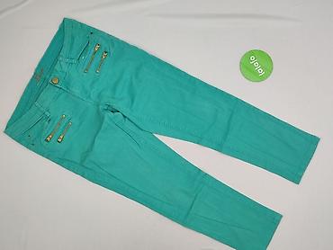 trencz levis: Jeansy damskie, rozmiar M — 2