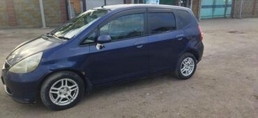 фольксваген кросс электромобиль цена: Honda Fit: 2003 г., 1.3 л, Автомат, Бензин, Хэтчбэк