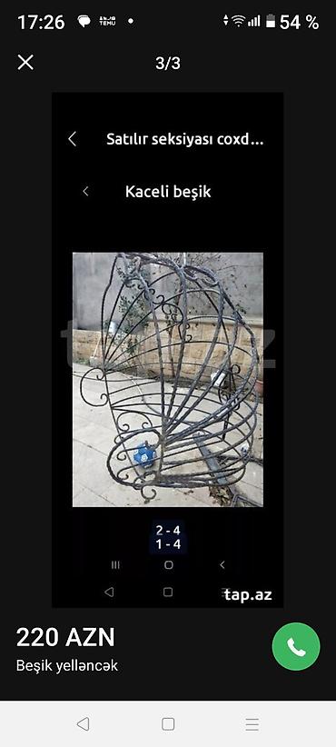 mator 3 faza: Besik yellencek — 4