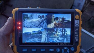 Təhlükəsizlik sistemləri: Təhlükəsizlik sistemləri | Keçid sistemləri, Siqnalizasiya, Domofonlar | Quraşdırılma, Zəmanət — 11