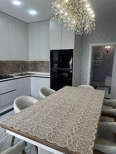 Dizayn, layihə: Təsviri 3 otaqlı yeni bina satılır, 87 m², m. Nəriman Nərimanov — 12