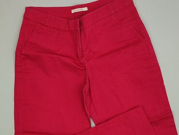 buty letnie na koturnie ccc: Camaïeu, Spodnie materiałowe damskie, rozmiar S