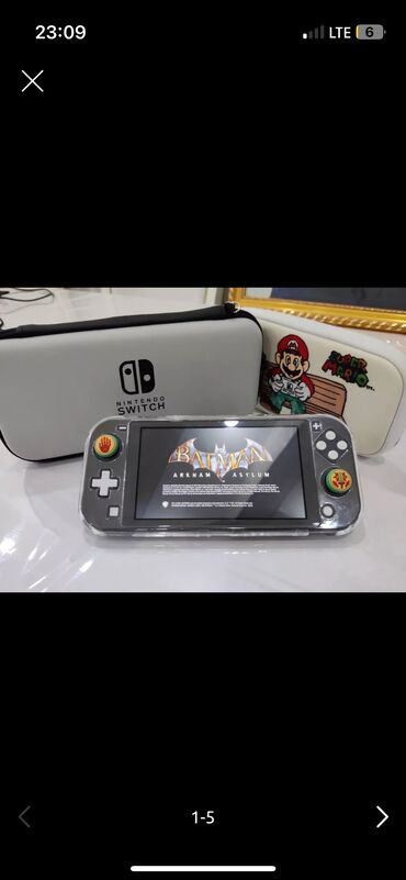 бытовая техника в рассрочку без банка бишкек: Срочно! Nintendo Switch Lite прошитый (чипованный) в отличном внешнем