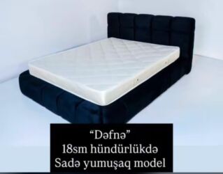 Matraslar: Yeni, Ortopedik matras, Uşaq üçün — 1