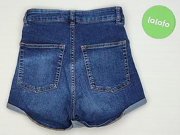 sklepy hm: H&M Divided, Szorty damskie, rozmiar S — 3