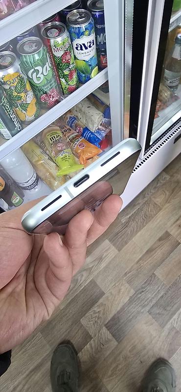 pixel pro: Google Pixel 8, Новый, 128 ГБ, цвет - Зеленый, eSIM — 6