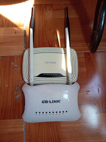 Serverlər: 2eded modem tam islekdir 2si bir yerde 10azn