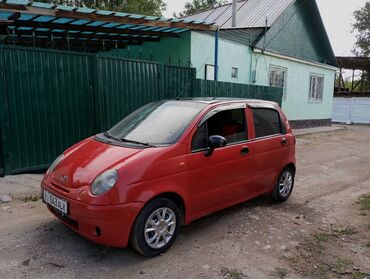 педаль матиз: Daewoo Matiz: 2002 г., 0.8 л, Механика, Бензин, Седан