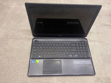 acer x193hqv: Нетбук, Acer, 4 ГБ ОЗУ, Intel Core i5, Б/у, Для несложных задач