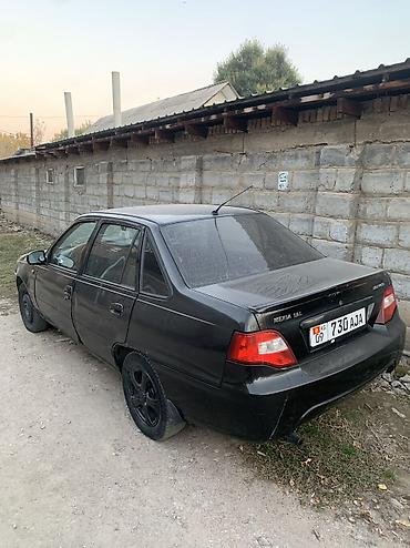 mazda demio1: Daewoo Nexia: 2010 г., Механика, Бензин, Седан — 6