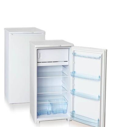 новые холодильники: Продаю мини холодильник б/у новый ползовала 4месяц документы коробку