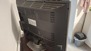 black sharp: Телевизор.TOSHIBA 32VL67C продаётся — 2