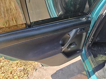 e klass: Volkswagen Golf: 1992 г., 1.8 л, Механика, Бензин, Хэтчбэк — 5