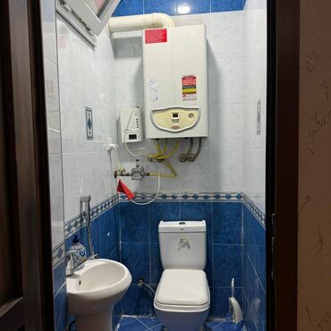 Həyət evləri və villaların satışı: 5 otaqlı, 125 kv. m, Yeni təmirli -da lalafo.az — 14 Həyət evləri və villaların satışı: 5 otaqlı, 125 kv. m, Yeni təmirli — 14