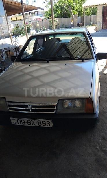 lada 99: Masin ideal veziyyetdedir injektordu mator — 1