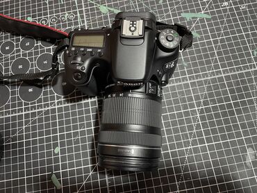 bakü ps5 fiyatları: Canon 70d ideal 6k probeg 
Ps5 barter marağlıdır
