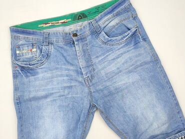 cottonfield koszula: Shorts for men, 2XL (EU 44), condition - Very good