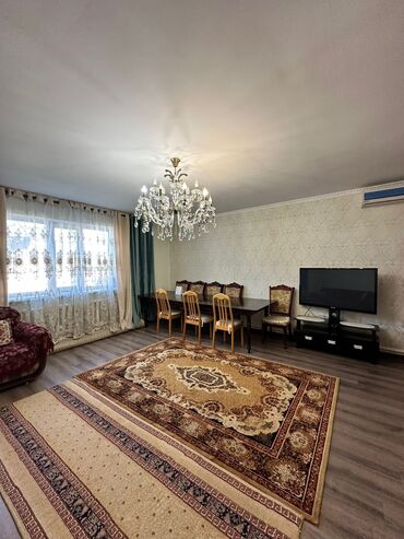 Продажа домов: Дом, 120 м², 4 комнаты, Риэлтор, Евроремонт at lalafo.kg — 7 Продажа домов: Дом, 120 м², 4 комнаты, Риэлтор, Евроремонт — 7