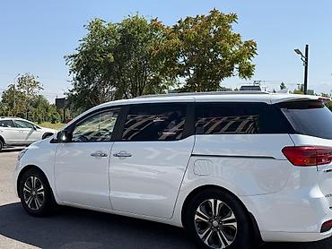 Kia: Kia Carnival: 2020 г., 2.2 л, Автомат, Дизель, Минивэн — 29