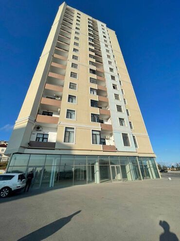 Yeni tikili: 3 otaqlı, Yeni tikili, 135 kv. m — 12