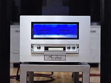 Pojačala i prijemnici: JungSon AV-1000A Class A High End model težine 47Kg. vrhunske izrade — 3