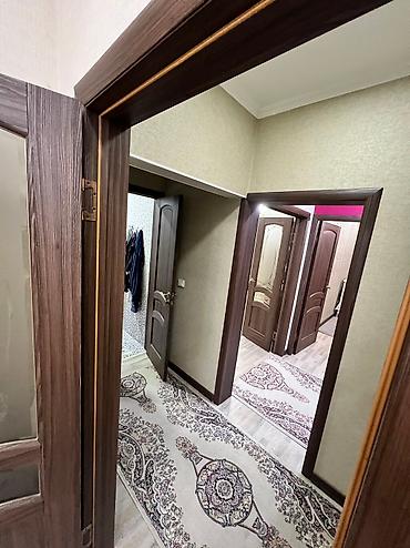 108: 4 комнаты, 112 м², Кок-Жар ж/м 108 серия, 4 этаж — 4