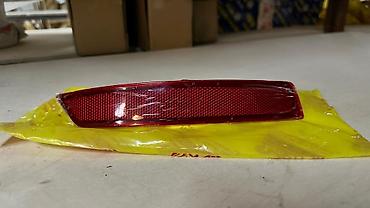 Другие детали кузова: Запчасти Changan UNI-VCS55plus, Uni-k, CS 75plus,X5, Jac старые и — 15