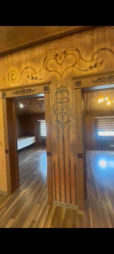 Həyət evləri və villaların satışı: Masazır 5 otaqlı, 124 kv. m, Yeni təmirli — 23