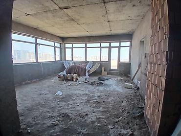 Продажа квартир: 3 комнаты, Новостройка, 114 м² — 9