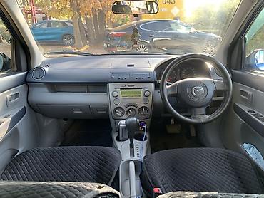 bmw m3 e30: Mazda Demio: 2003 г., 1.5 л, Автомат, Бензин, Хэтчбэк — 7